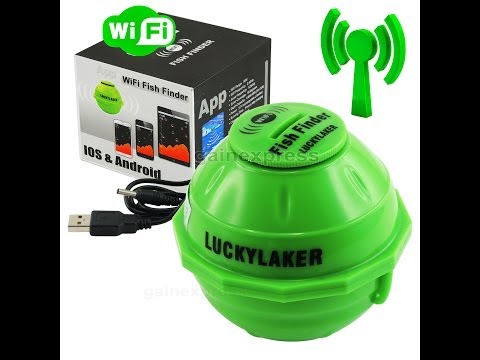 беспроводной wireless fish finder беспроводной wireless fish finder