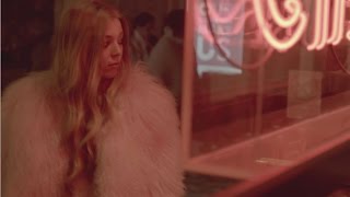 Becky Hill - Warm