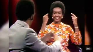 Dr. Frances Cress Welsing, The Relationship between Black Men and White Women ( 