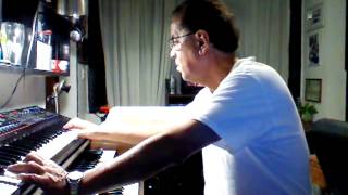 Watch Barry White Im Qualified To Satisfy You video