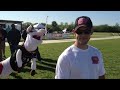 Tim Jones and Doug Darby Edger Dueling Edgers at Fort Worth Heli Spring Fling 2013!