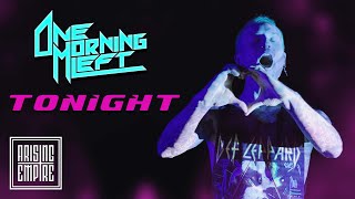 Watch One Morning Left Tonight video