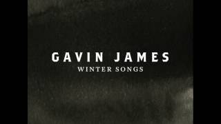 Watch Gavin James Driving Home For Christmas video