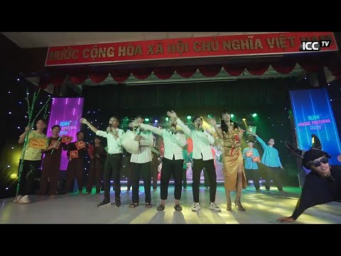 IUH Music Festival 2020 | Quê hương và gia đình - Khoa Công nghệ Điện