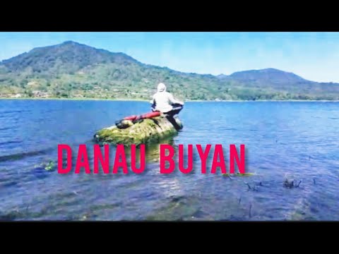 Danau Buyan