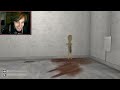 FREAKY SHIT - SCP: Containment Breach - Part 1 - Let's Play (+download link)