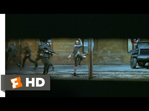 Life is Beautiful (910) Movie CLIP - The Final Game (1997) HD...