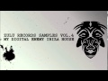 Zulu Samples Vol. 4 - My Digital Enemy Ibiza House (Demo Track)