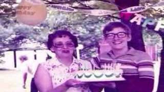 Watch George Jones Where Well Never Grow Old video