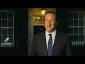 Royal Baby: Prime Minister David Cameron welcomes new prince