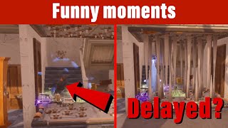 Fortnite funny moments #1