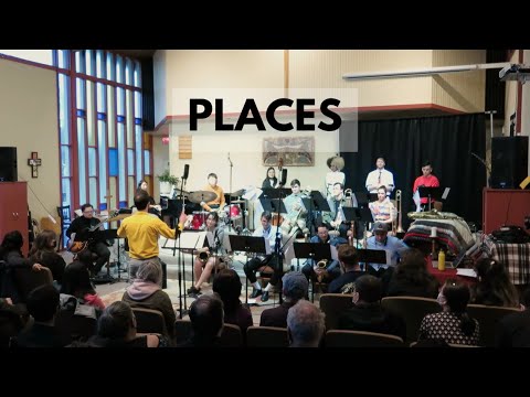 Stranger Friends Orchestra