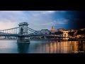 Budapest "Daynight" (timelapse)