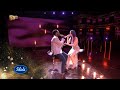 Top 3 Reveal Duet: Micayla &amp; Luyolo  – ‘Almost Is Never Eno...