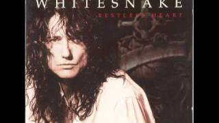 Watch Whitesnake Crying video