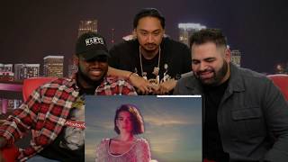 Calvin Harris Dua Lipa One Kiss Official Audio Reaction Calvin Harris Dua Lipa One Kiss Official Audio Reaction