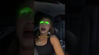Coloquei Cilios De Led Pra Ver A Reação Do Meu Namorado