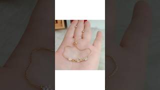 Beautiful Daily Wear Bracelet Designs For Girls