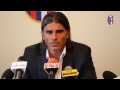 Presentazione di Lopez