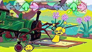 Fnf Thomas And Friends All Phases Vs Sprunki Sprunked All Phases Sings Bluey Can Can