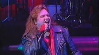 Watch Meat Loaf Bad Attitude video