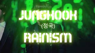 Jungkook 정국 - Rainism 3D Audio Use Headphones