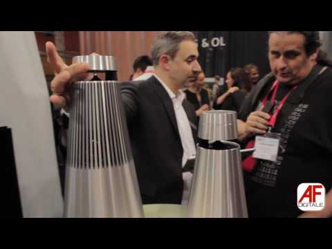 IFA 2016: Bang & Olufsen annuncia BeoSound 1 e 2