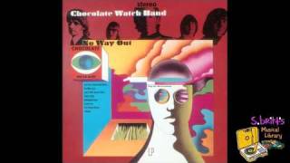 Watch Chocolate Watch Band Gone And Passes By video