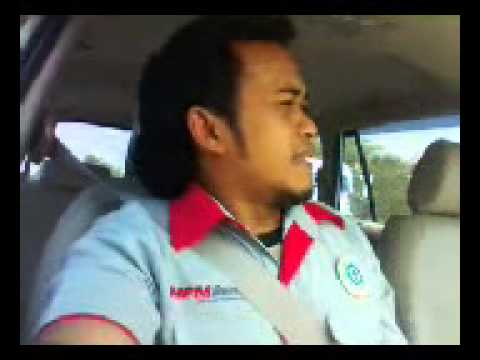 Jaka Swara-Gala Gala (Obsesi H.Rhoma Irama)
