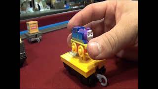 13Th Video Of 2022 Custom Trains Of 2022 2