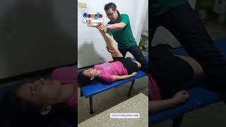 Pijat Mbah Maryono - Terapi Pijat Kaki Cara Ampuh Lunturkan Sakit Pinggang