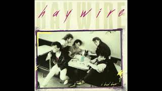 Watch Haywire Holding You video