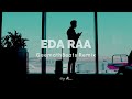 Eda Raa (GeemathBeats Remix)