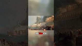 The Fall Of Rome Romulus Augustulus And Odoacer