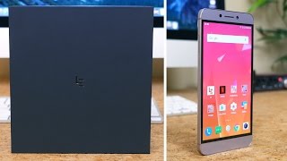 LeEco Le S3 Cena