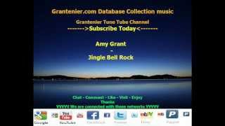 Watch Amy Grant Jingle Bell Rock video
