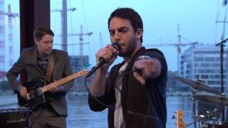 Watch Darin Playing With Fire video