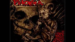 Watch Phobia Death To False Punks video