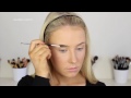 NEW YEAR'S EVE Makeup Tutorial!