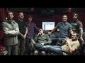 August Burns Red - In The Studio w/ Jake Luhrs