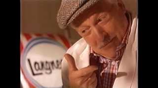 Langnese Werbung 1994 So Schmeckt Der Sommer