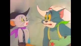 Tom And Jerry - If Youre Ever Down In Texas, Look Me Up Shanghainese
