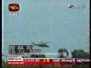 SLAF Sri Lanka Air Force raids LTTE training facility. Kills...