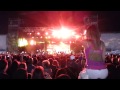 Limbooo!!! Daddy Yankee live desde Roma - Italia