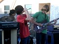 Eddies Band Song Carbonized