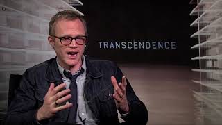 Paul Bettany Interview