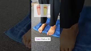 5 Foot Exercises Every Mom Deserves Relieve Pain & Boost Strength Flexifyme