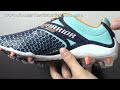 Warrior Skreamer S-Lite Blue Radiance/Bright Marigold/Insignia Blue - Unboxing + On Feet