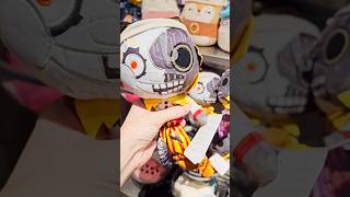 Fnaf Toy Hunt For Fnaf Plush Figures