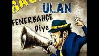 Fenerbahçe Dombra Marşı